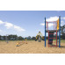 Premium Softwood Play Chip