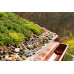 30/50mm Roofing Pebbles