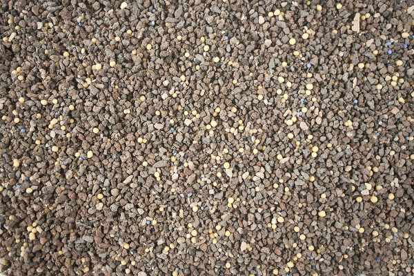 TerraCottem complement  soil conditioner