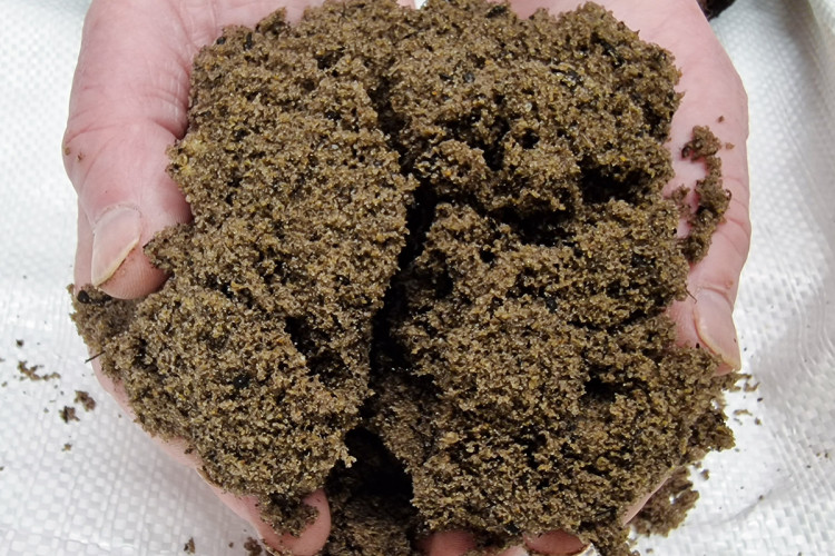 High Permeability Turfsoil (S)