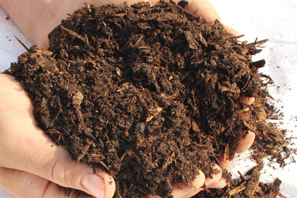 60:40 Topsoil Manure Mix